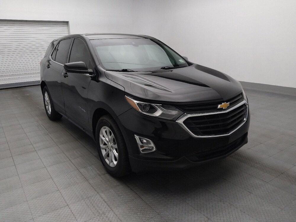2020 Chevrolet Equinox in West Palm Beach, FL 33409 - 18140505 13