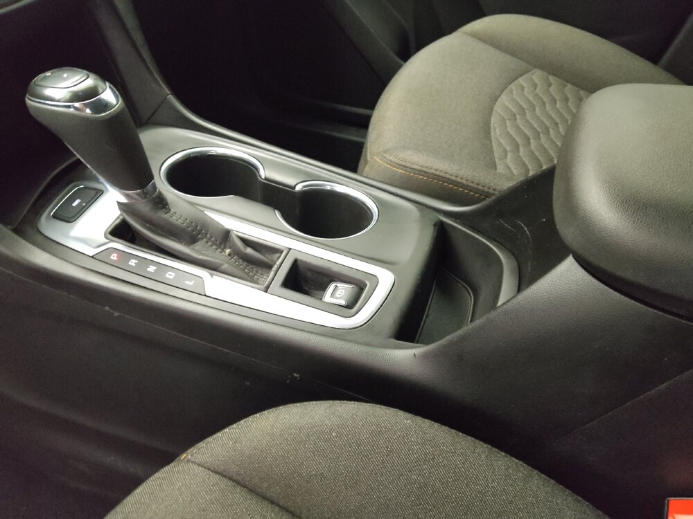 2020 Chevrolet Equinox in West Palm Beach, FL 33409 - 18140505 26