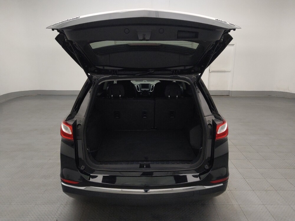 2020 Chevrolet Equinox in West Palm Beach, FL 33409 - 18140505 29