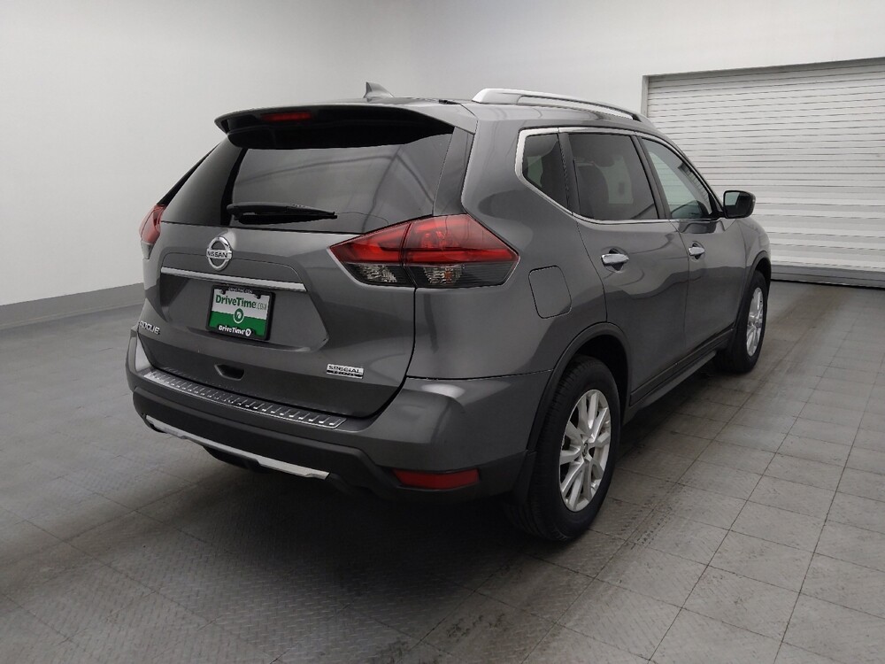 2019 Nissan Rogue in Pensacola, FL 32505 - 18140506 9