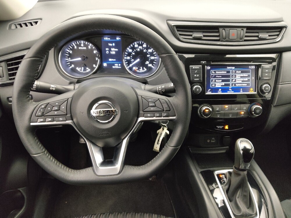 2019 Nissan Rogue in Pensacola, FL 32505 - 18140506 22