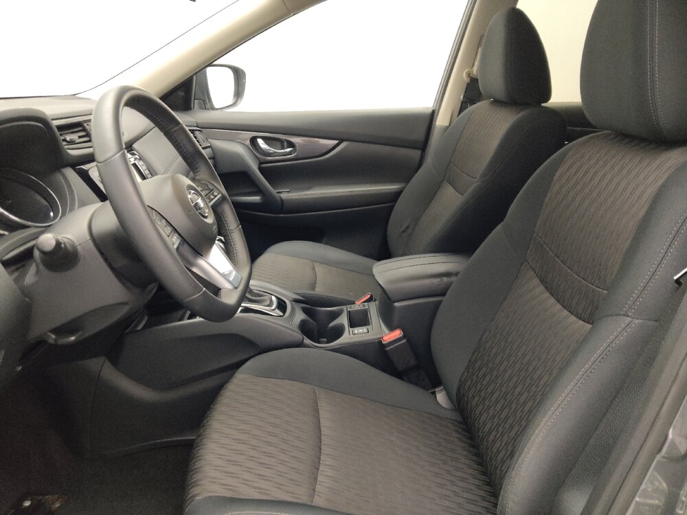 2019 Nissan Rogue in Pensacola, FL 32505 - 18140506 17