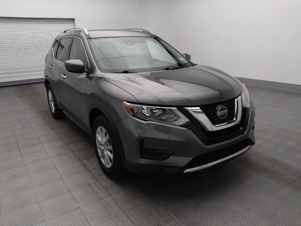 2019 Nissan Rogue in Pensacola, FL 32505 - 18140506 13