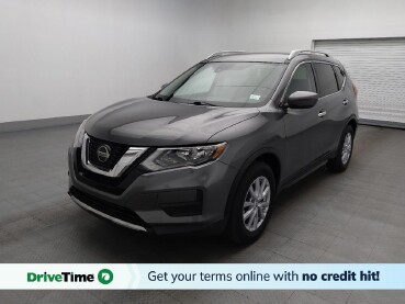 2019 Nissan Rogue in Pensacola, FL 32505