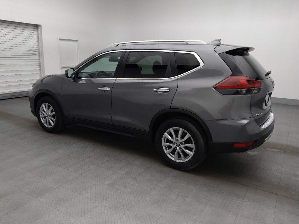 2019 Nissan Rogue in Pensacola, FL 32505 - 18140506 3
