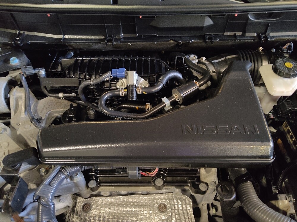 2019 Nissan Rogue in Pensacola, FL 32505 - 18140506 30