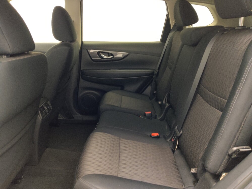 2019 Nissan Rogue in Pensacola, FL 32505 - 18140506 18