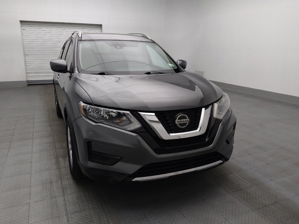 2019 Nissan Rogue in Pensacola, FL 32505 - 18140506 14