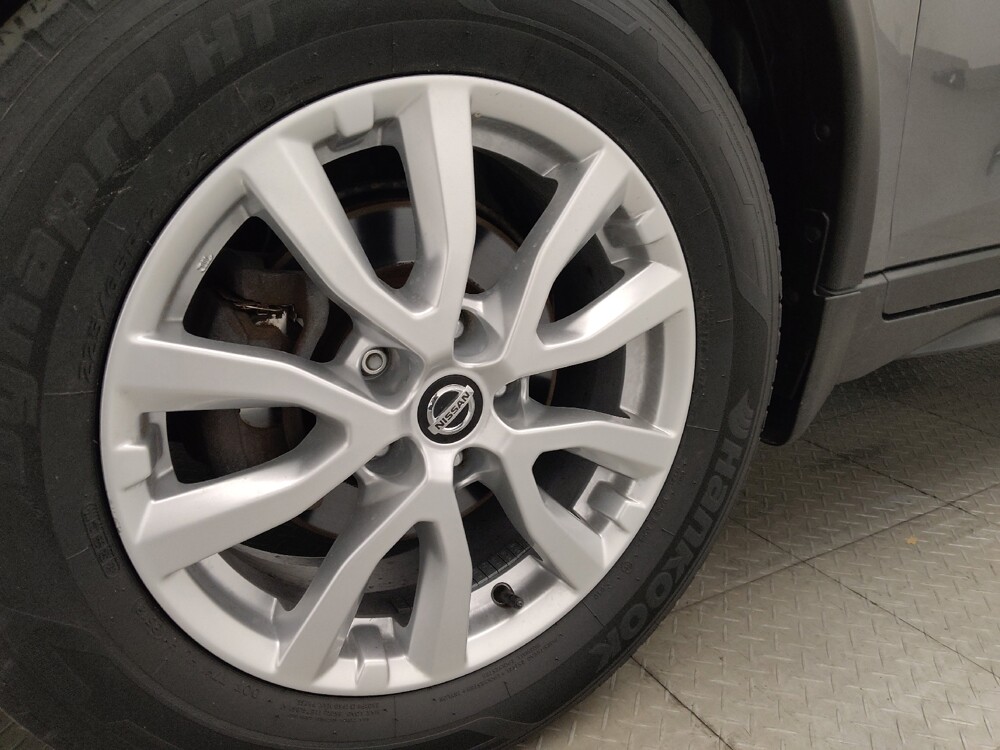 2019 Nissan Rogue in Pensacola, FL 32505 - 18140506 31