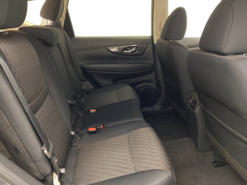 2019 Nissan Rogue in Pensacola, FL 32505 - 18140506 19