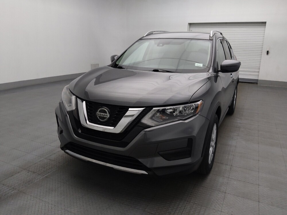 2019 Nissan Rogue in Pensacola, FL 32505 - 18140506 15