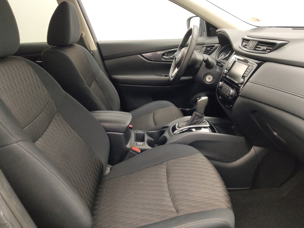2019 Nissan Rogue in Pensacola, FL 32505 - 18140506 21