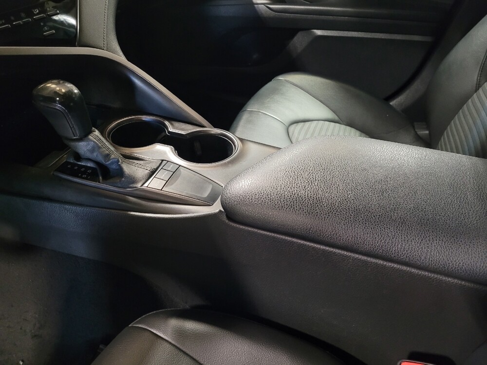 2022 Toyota Camry in Salem, VA 24153 - 18140507 26