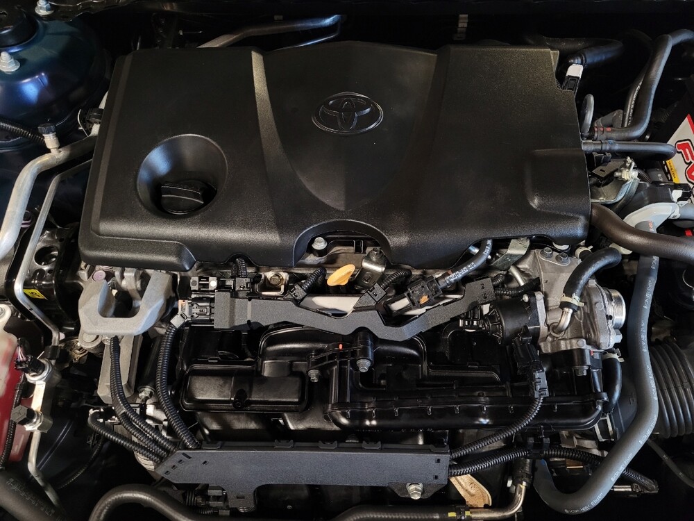 2022 Toyota Camry in Salem, VA 24153 - 18140507 30