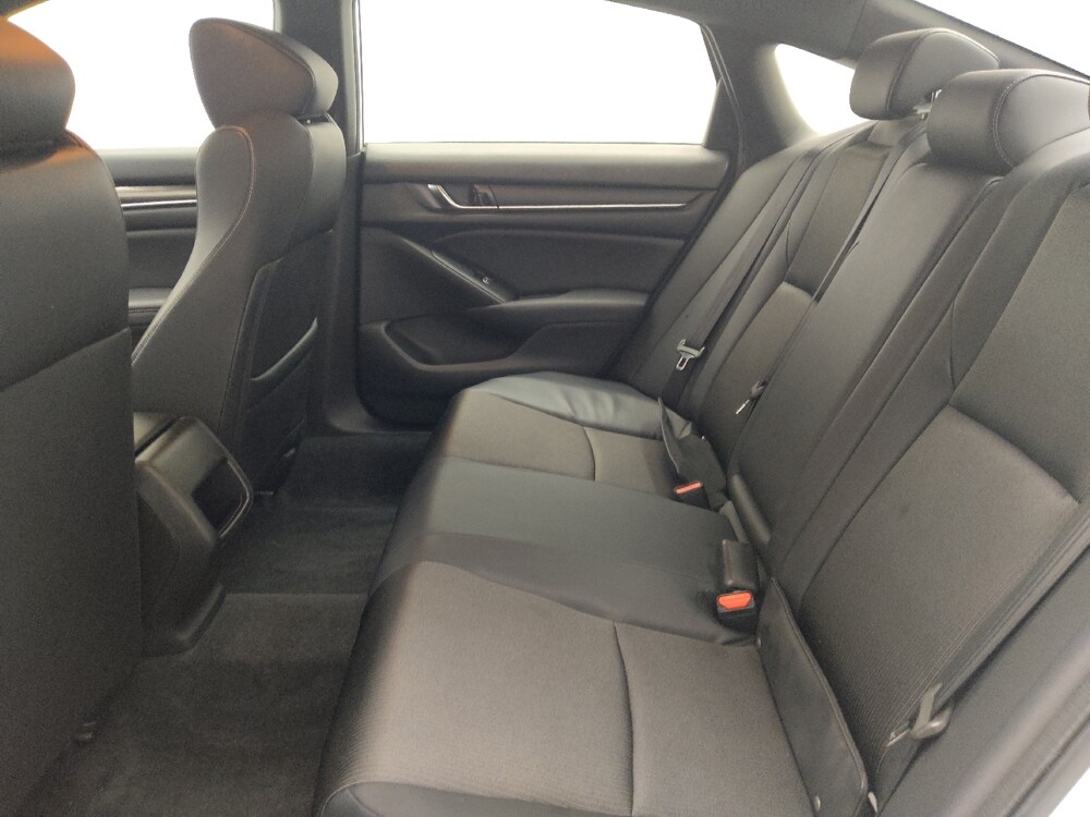 2018 Honda Accord in Ocala, FL 34471 - 18140512 18