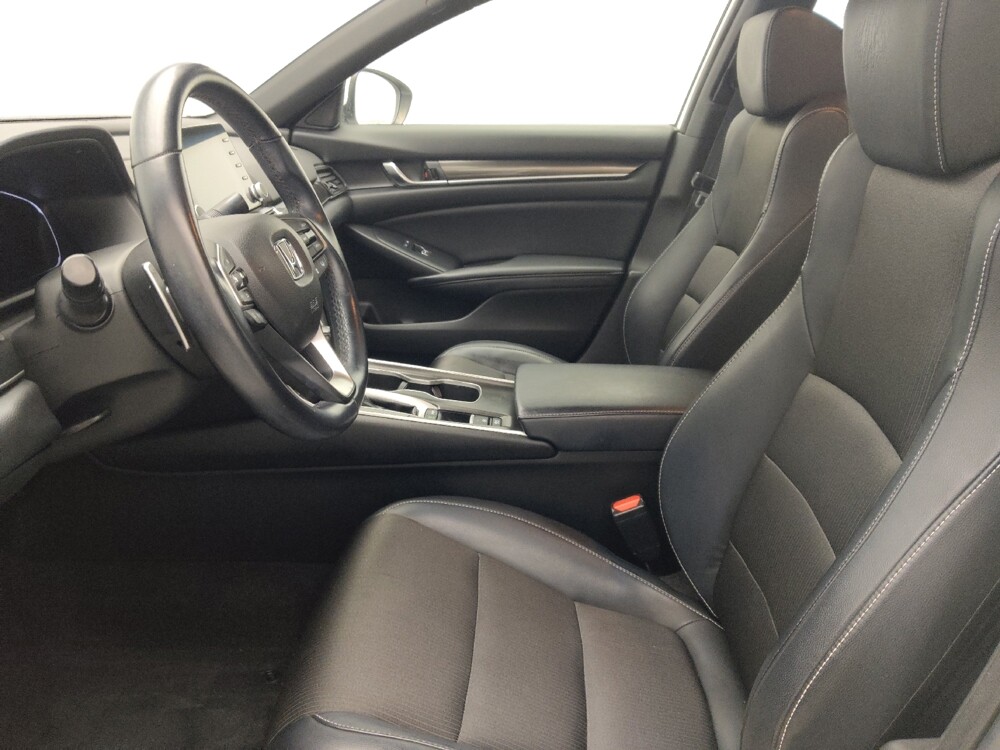 2018 Honda Accord in Ocala, FL 34471 - 18140512 17