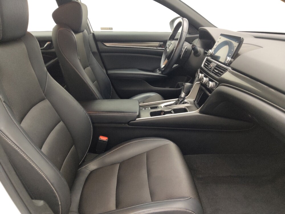 2018 Honda Accord in Ocala, FL 34471 - 18140512 21