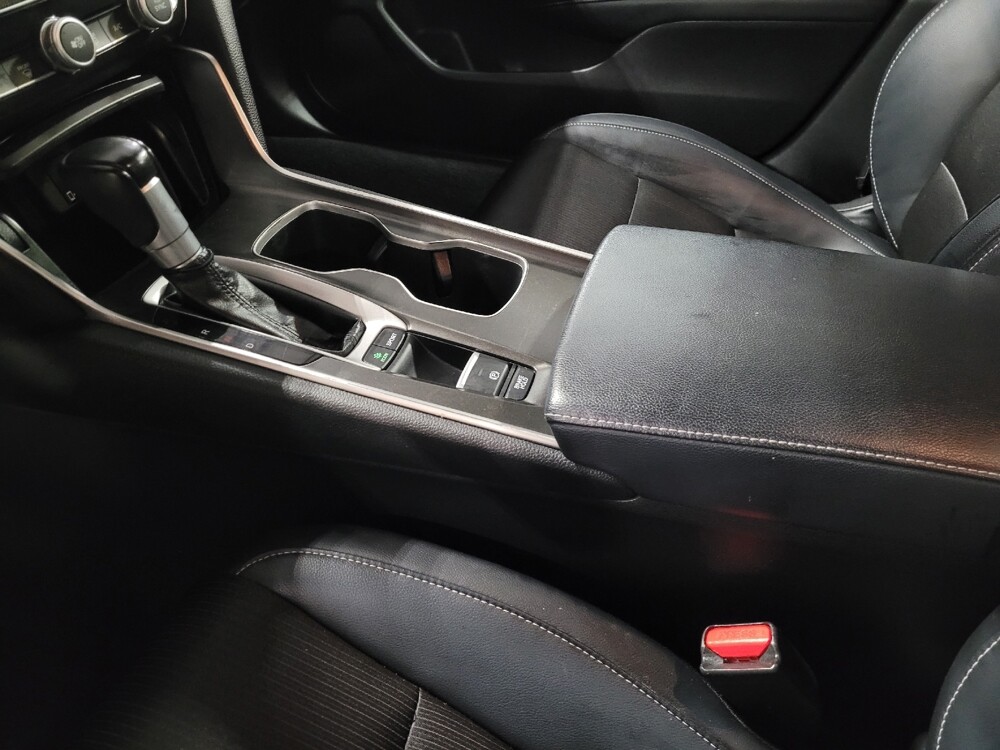 2018 Honda Accord in Ocala, FL 34471 - 18140512 26