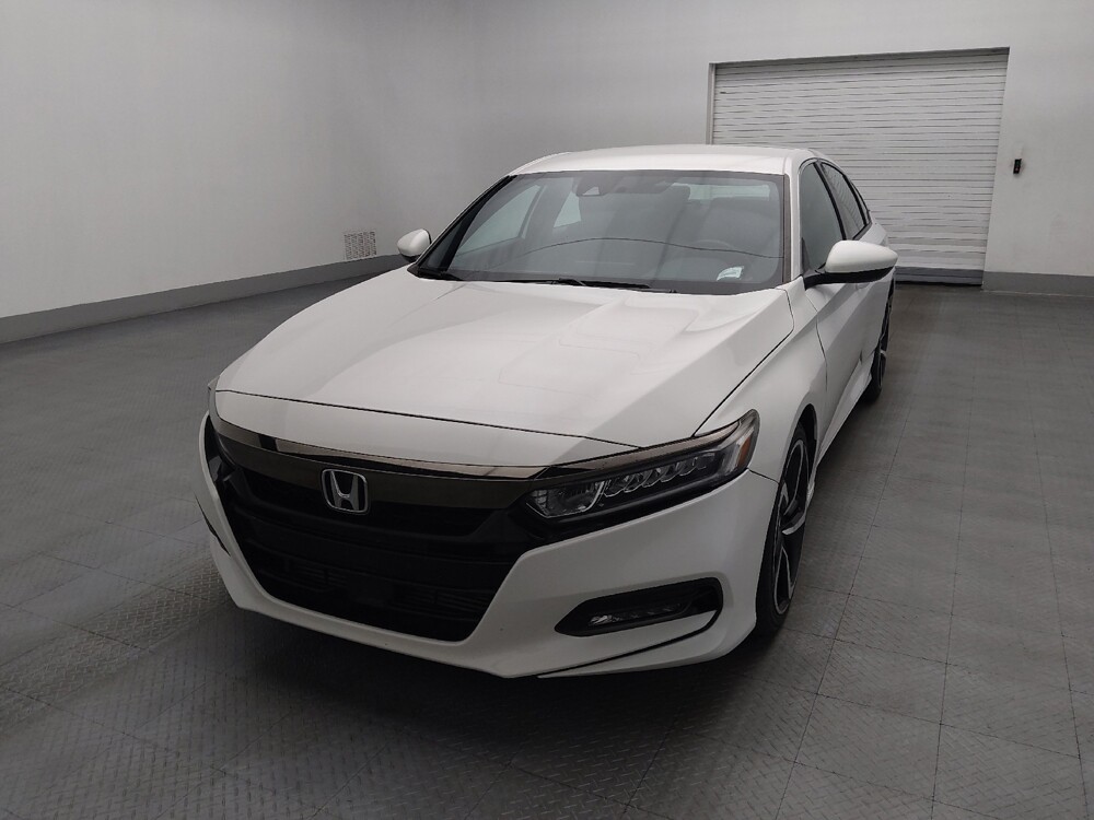 2018 Honda Accord in Ocala, FL 34471 - 18140512 15