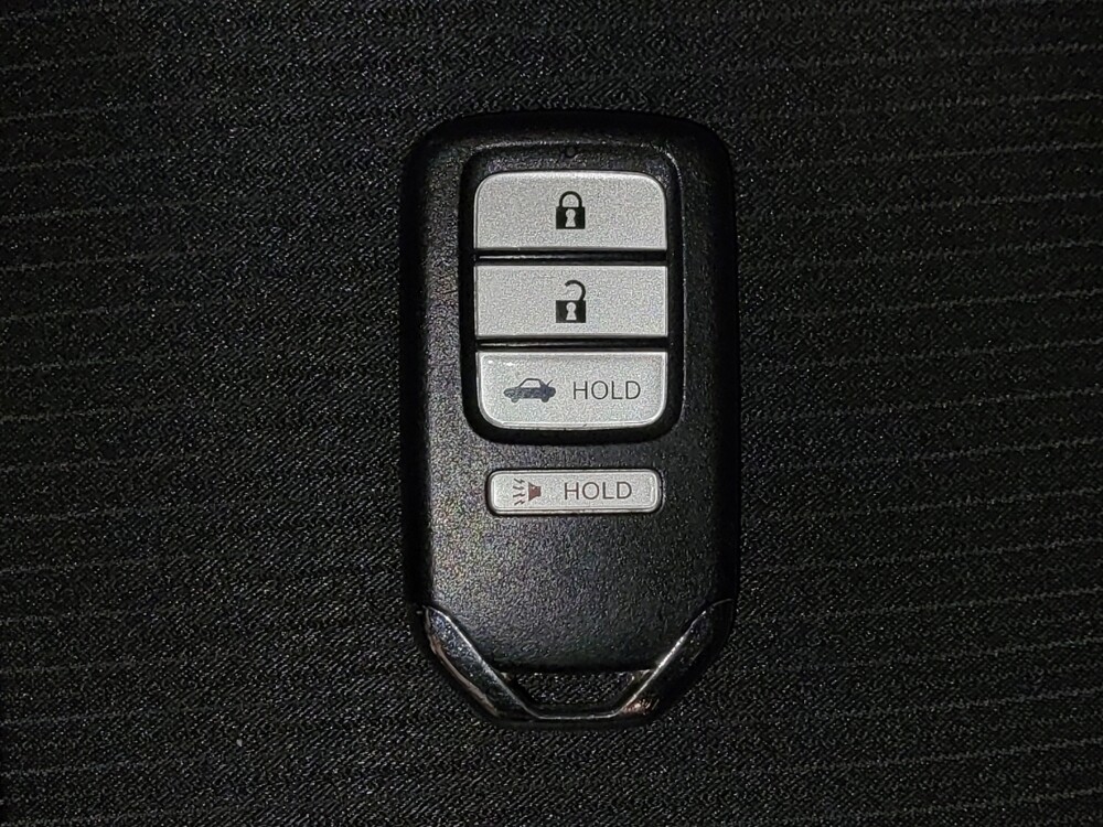 2018 Honda Accord in Ocala, FL 34471 - 18140512 32