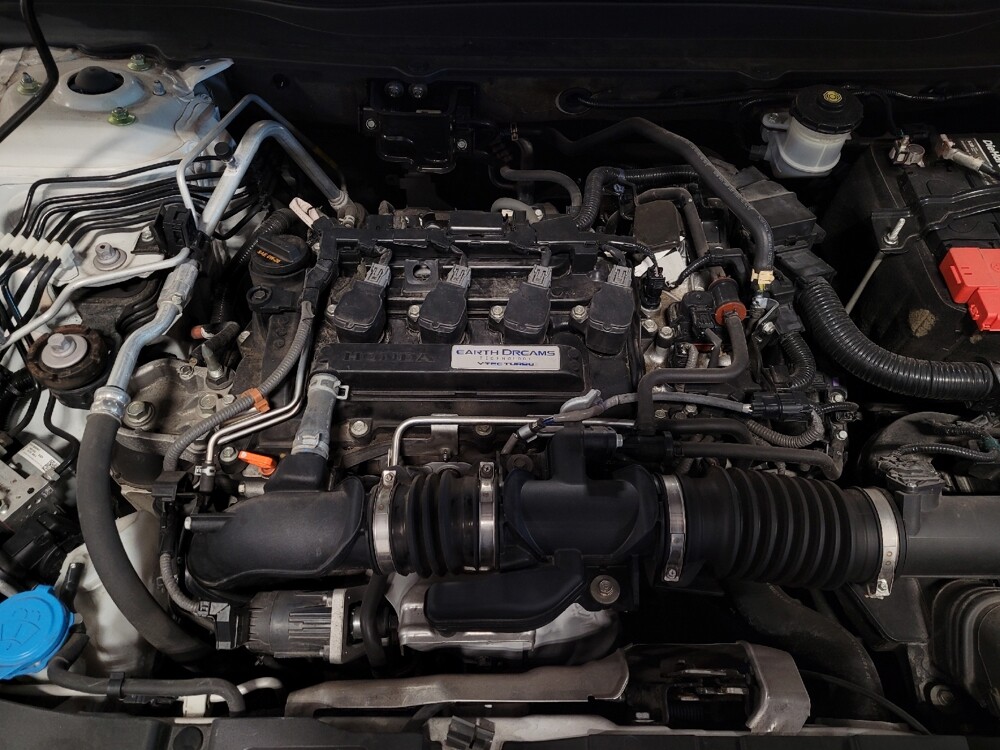 2018 Honda Accord in Ocala, FL 34471 - 18140512 30