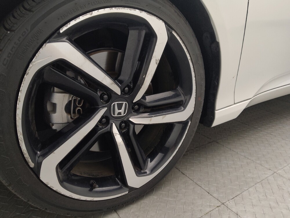 2018 Honda Accord in Ocala, FL 34471 - 18140512 31