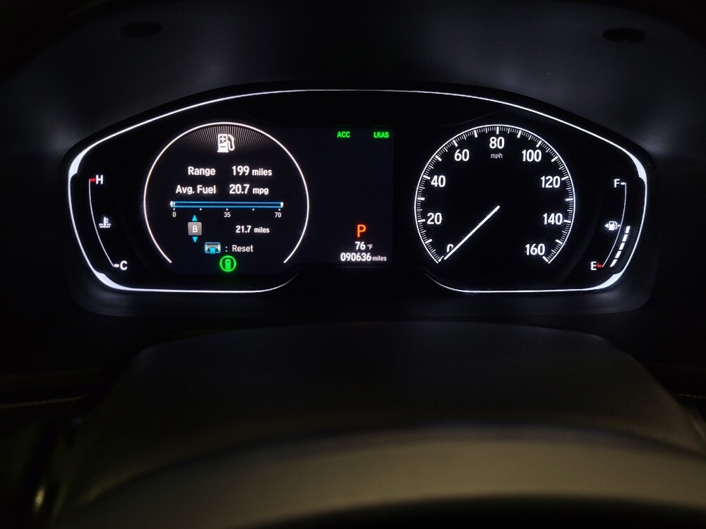 2018 Honda Accord in Ocala, FL 34471 - 18140512 23