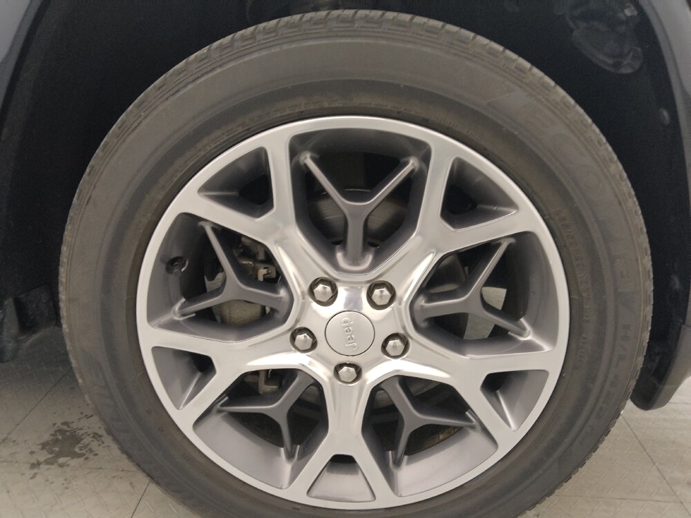 2020 Jeep Grand Cherokee in Metairie, LA 70006 - 18140517 31