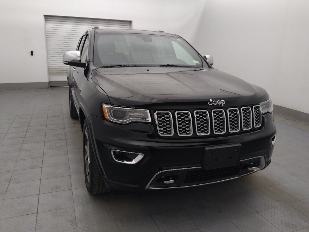 2020 Jeep Grand Cherokee in Metairie, LA 70006 - 18140517 13