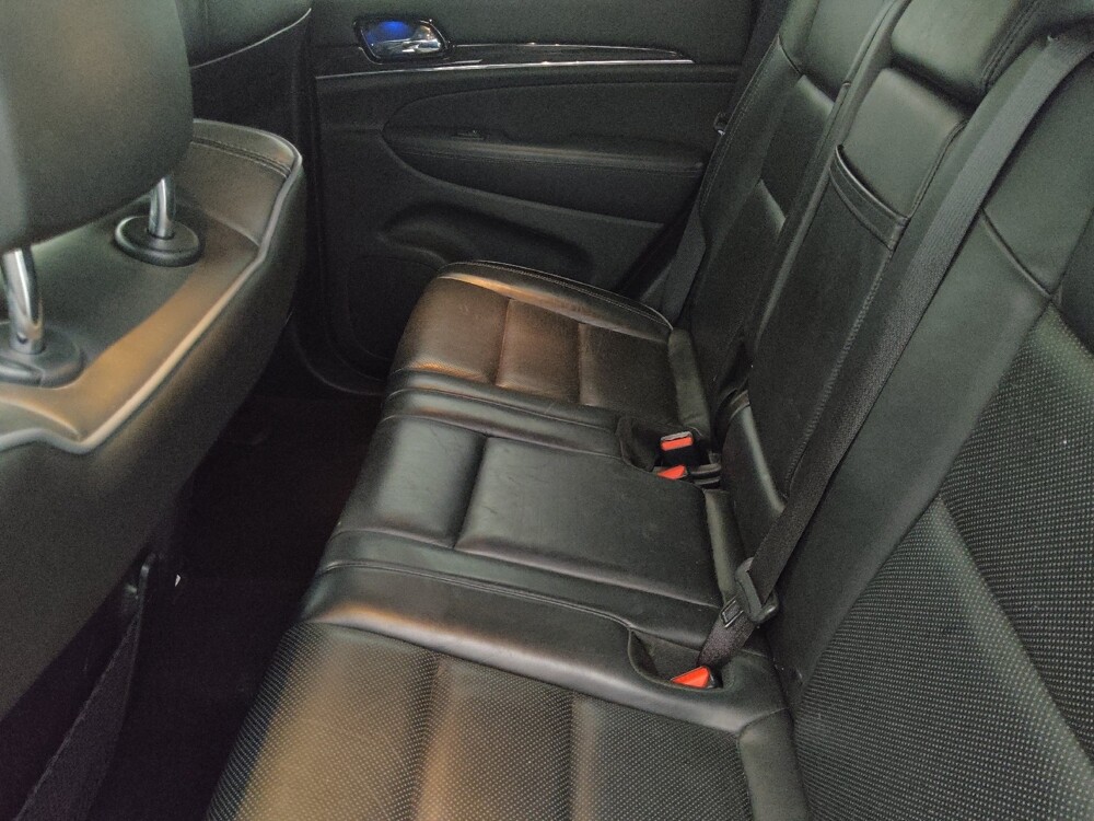 2020 Jeep Grand Cherokee in Metairie, LA 70006 - 18140517 18