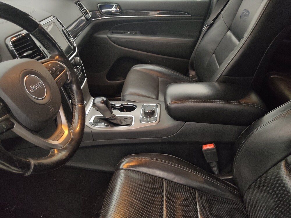 2020 Jeep Grand Cherokee in Metairie, LA 70006 - 18140517 17