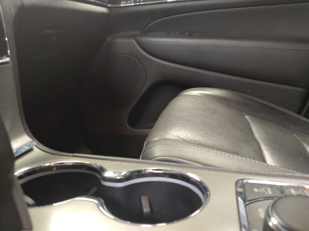 2020 Jeep Grand Cherokee in Metairie, LA 70006 - 18140517 26