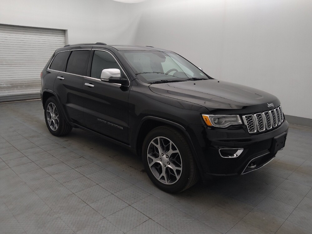 2020 Jeep Grand Cherokee in Metairie, LA 70006 - 18140517 11