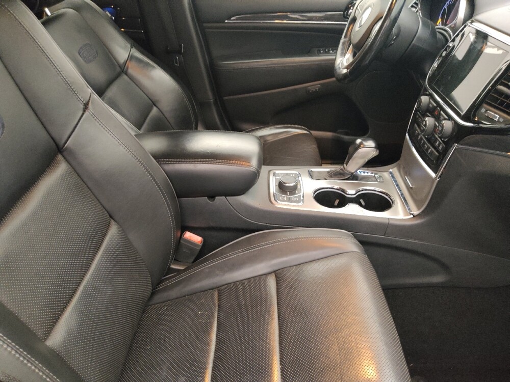 2020 Jeep Grand Cherokee in Metairie, LA 70006 - 18140517 21