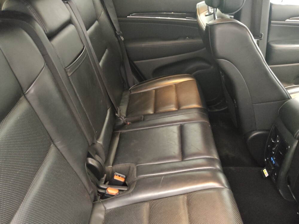 2020 Jeep Grand Cherokee in Metairie, LA 70006 - 18140517 19