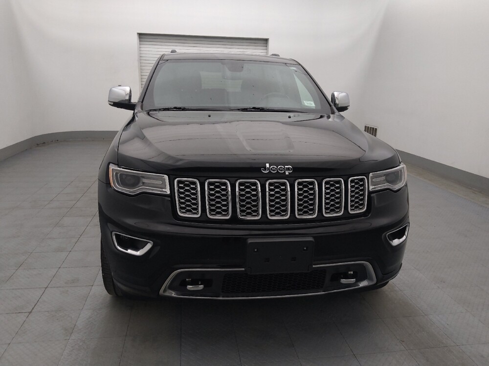 2020 Jeep Grand Cherokee in Metairie, LA 70006 - 18140517 14