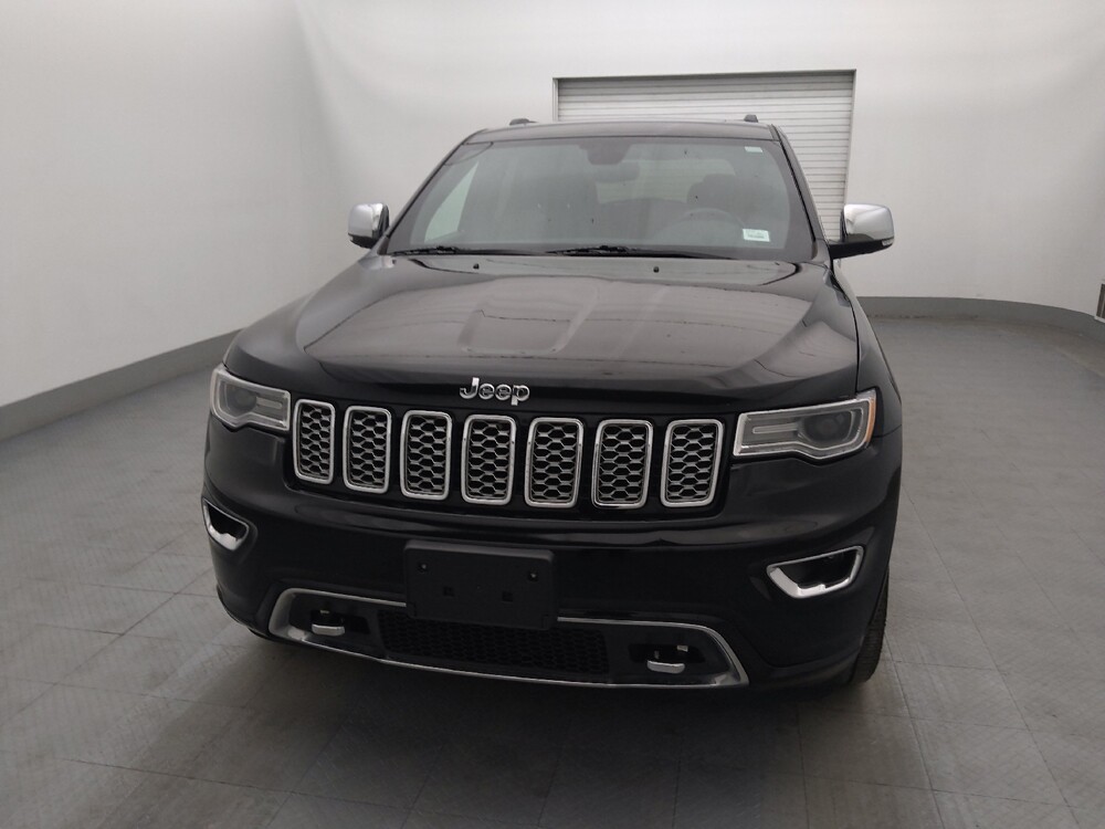 2020 Jeep Grand Cherokee in Metairie, LA 70006 - 18140517 15