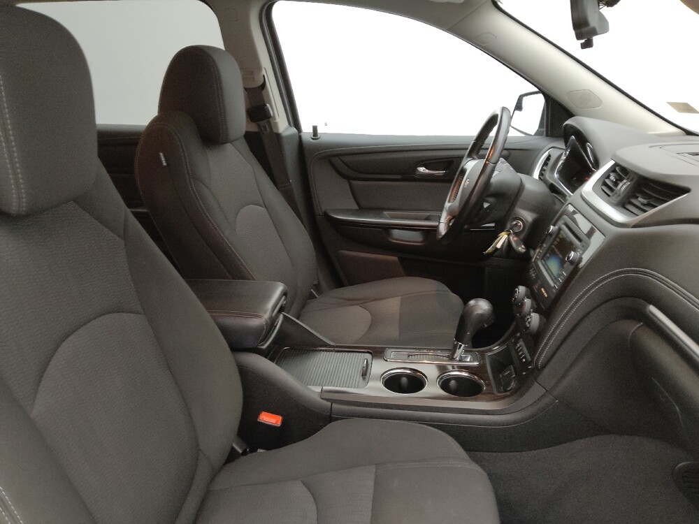 2017 Chevrolet Traverse in Salem, VA 24153 - 18140518 21