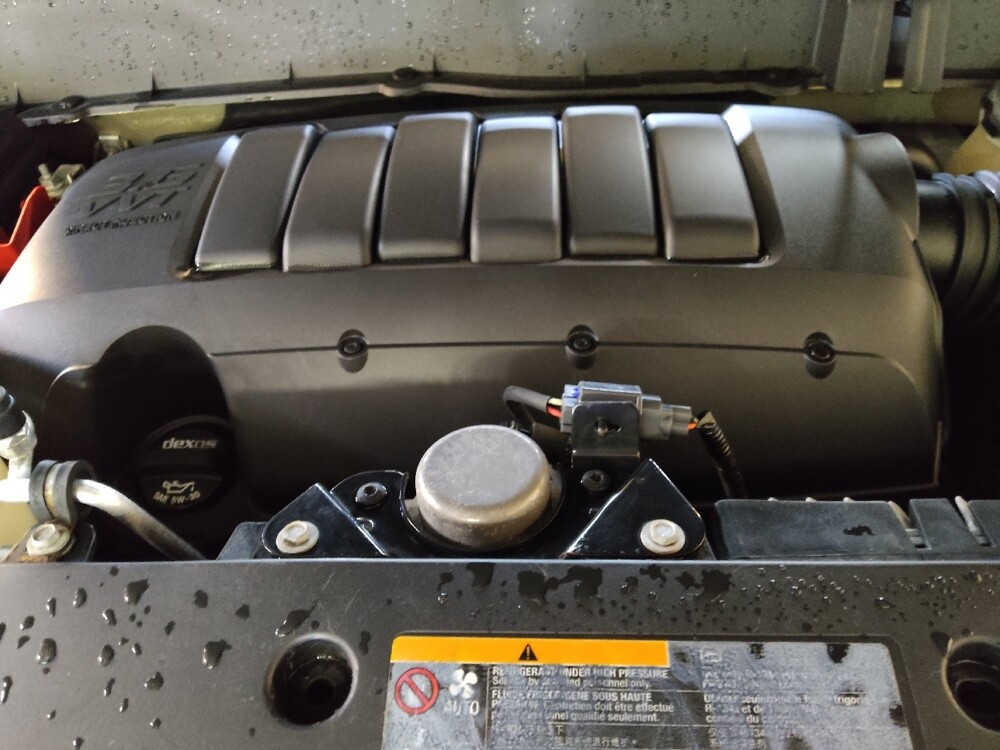 2017 Chevrolet Traverse in Salem, VA 24153 - 18140518 30