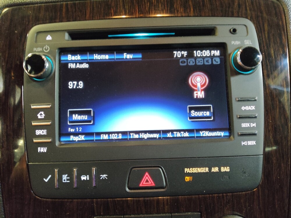 2017 Chevrolet Traverse in Salem, VA 24153 - 18140518 25