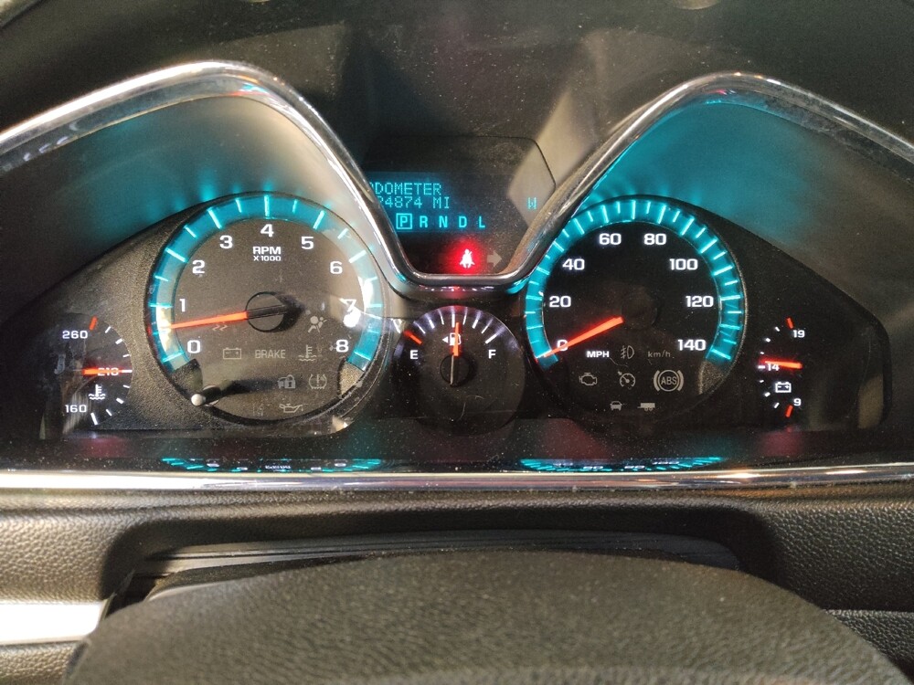 2017 Chevrolet Traverse in Salem, VA 24153 - 18140518 23