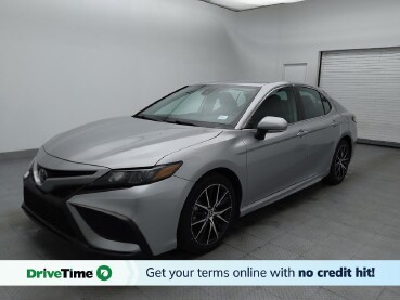 2022 Toyota Camry in Gastonia, NC 28056