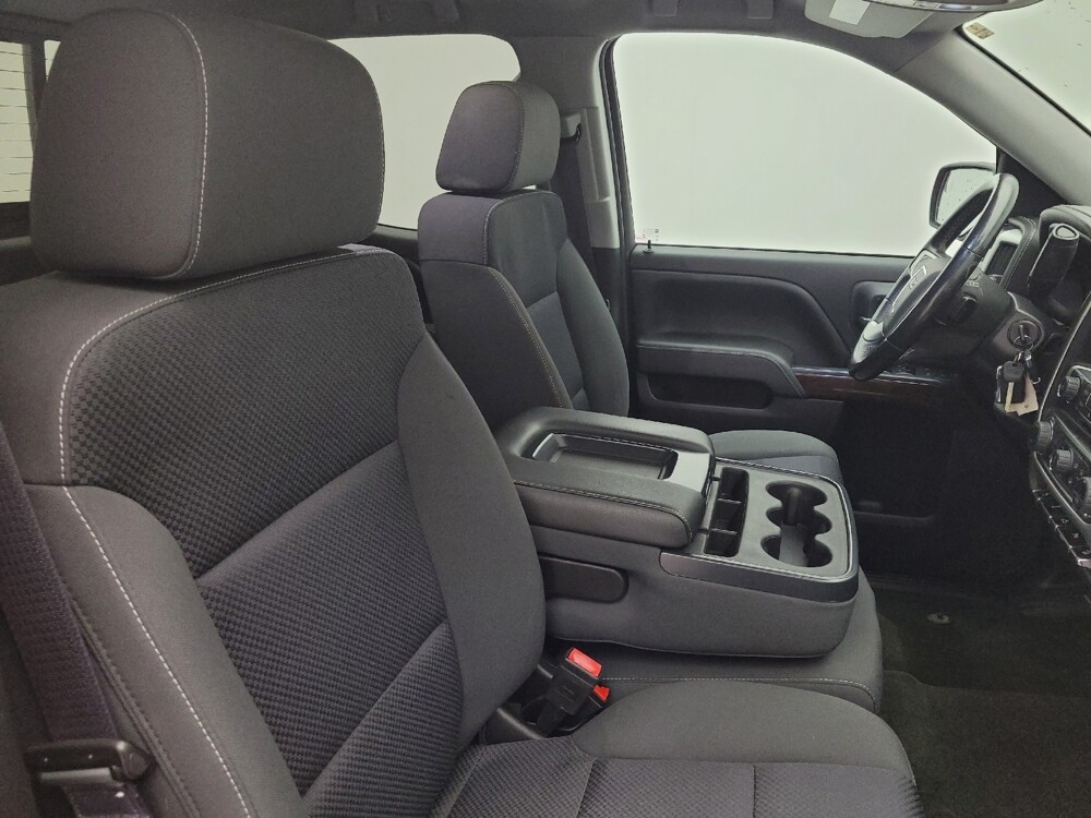 2017 GMC Sierra 1500 in Gastonia, NC 28056 - 18140520 21