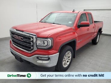 2017 GMC Sierra 1500 in Gastonia, NC 28056