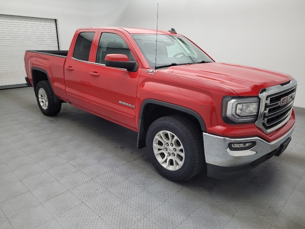 2017 GMC Sierra 1500 in Gastonia, NC 28056 - 18140520 11
