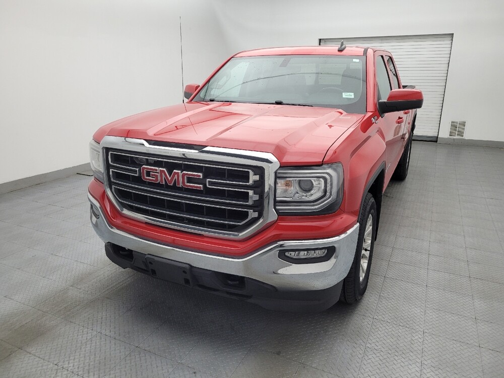 2017 GMC Sierra 1500 in Gastonia, NC 28056 - 18140520 15