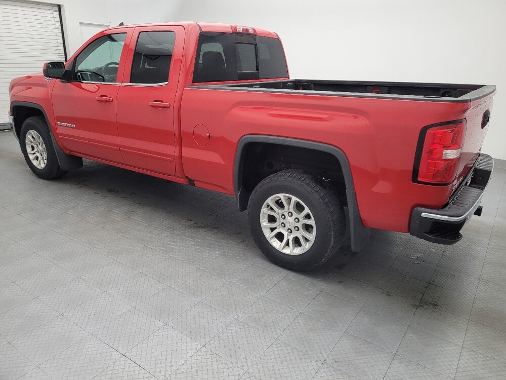 2017 GMC Sierra 1500 in Gastonia, NC 28056 - 18140520 3