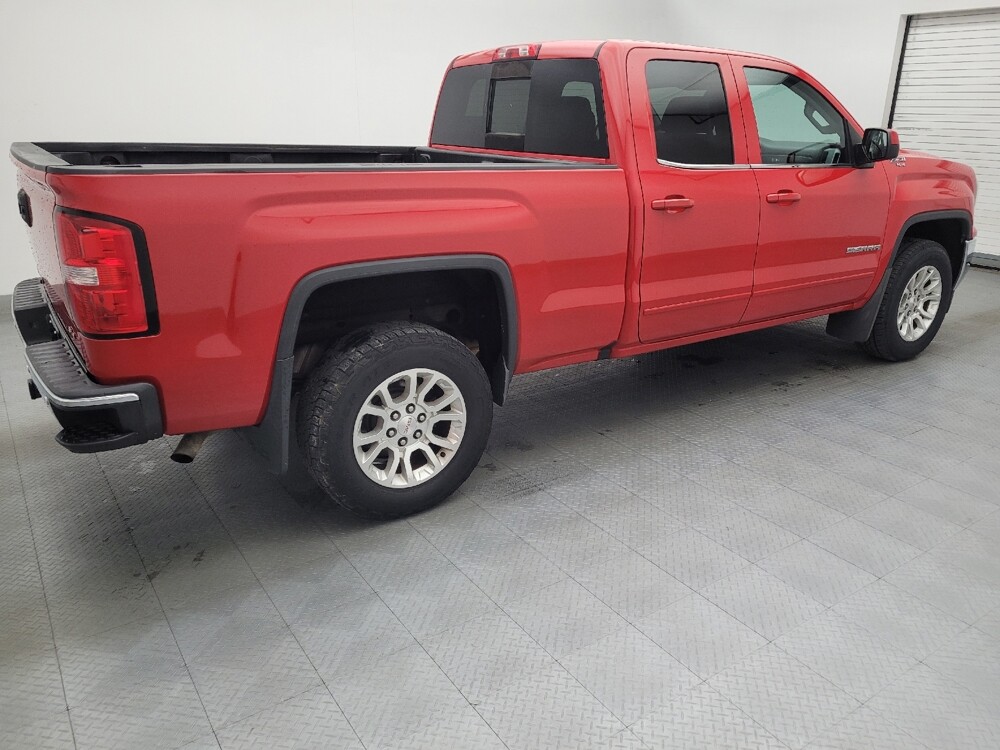 2017 GMC Sierra 1500 in Gastonia, NC 28056 - 18140520 10