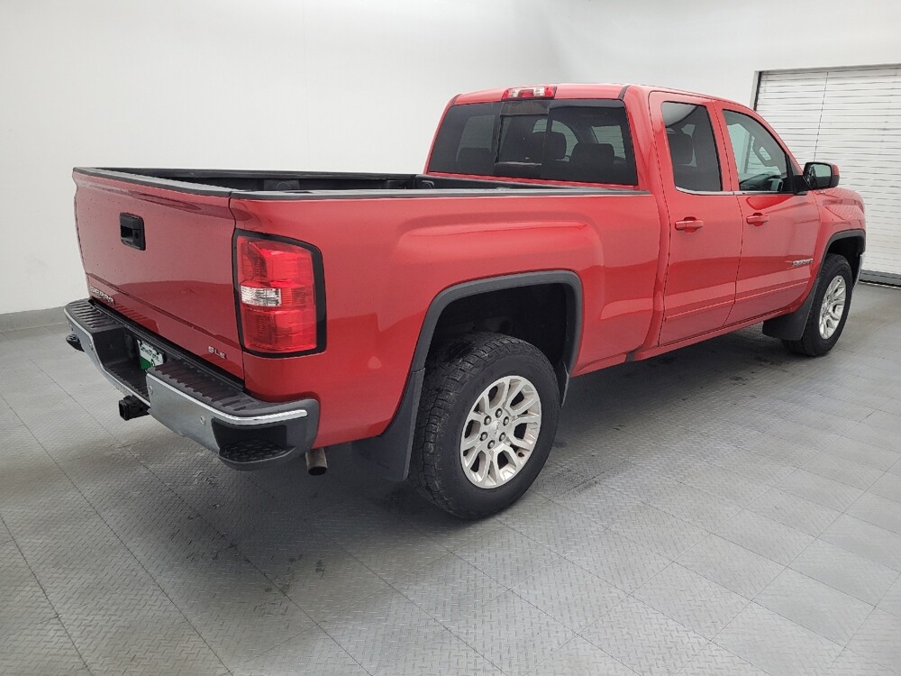 2017 GMC Sierra 1500 in Gastonia, NC 28056 - 18140520 9