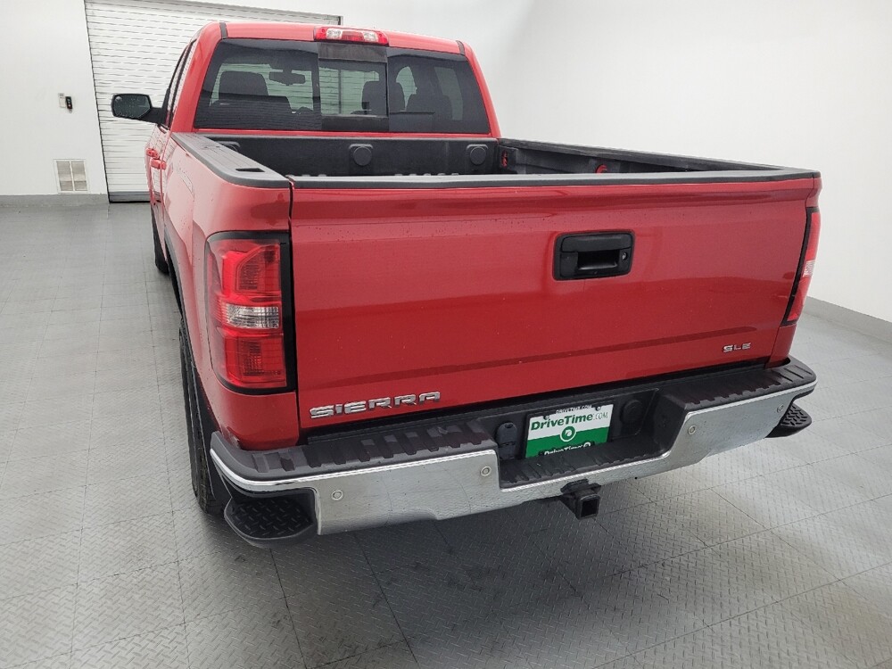2017 GMC Sierra 1500 in Gastonia, NC 28056 - 18140520 6